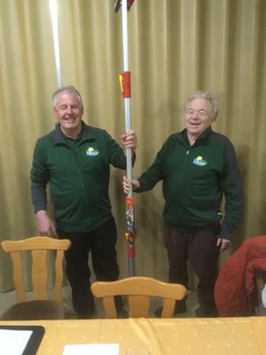 Generalversammlung 2022