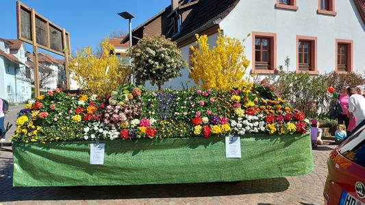 Sommertagszug 27.03.2022 1